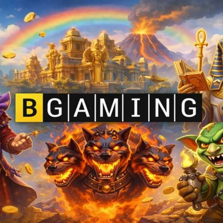 How BGaming Turned 2025 into a Milestone Year?