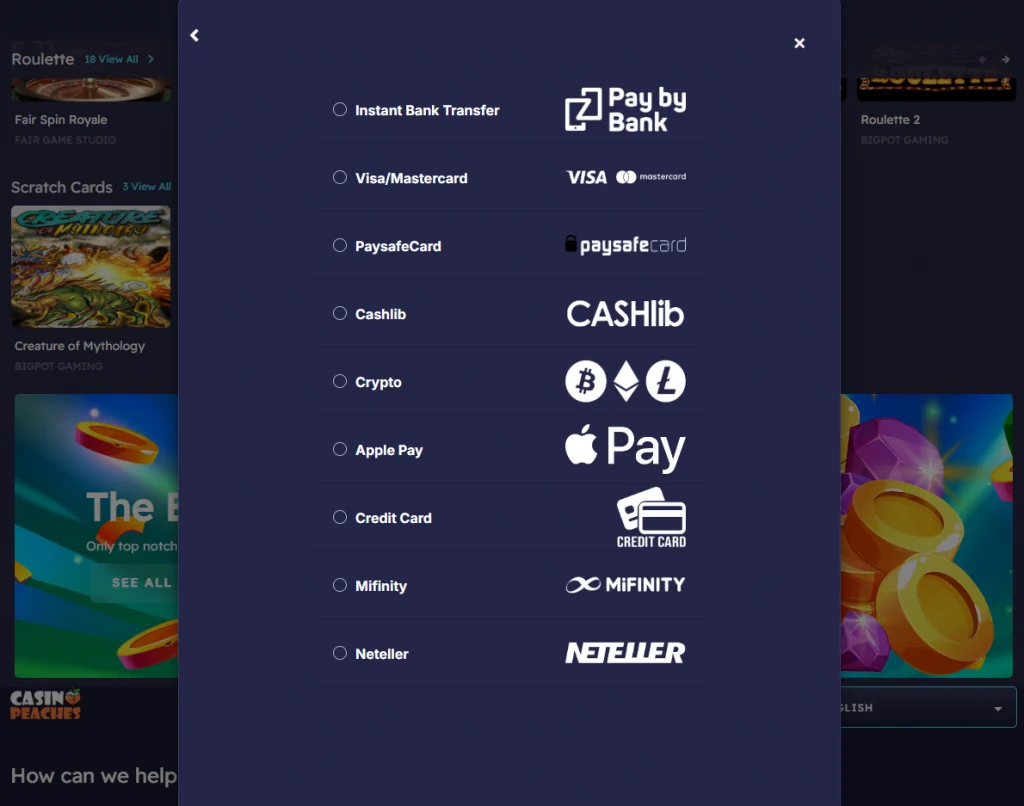 deposits-1024x806 Casino Peaches Review