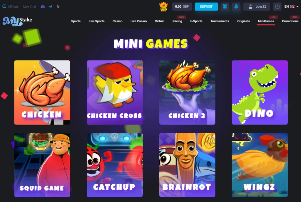 mini-1024x688 MyStake Casino Review