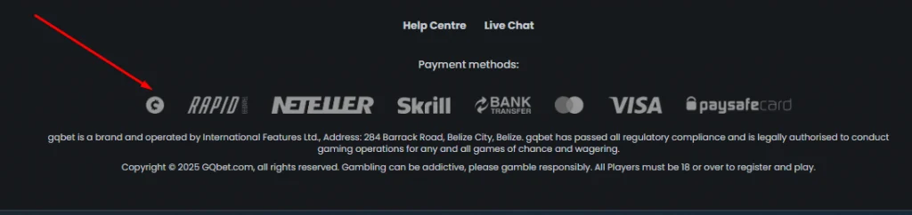 payments-1024x242 GQBet Casino Review