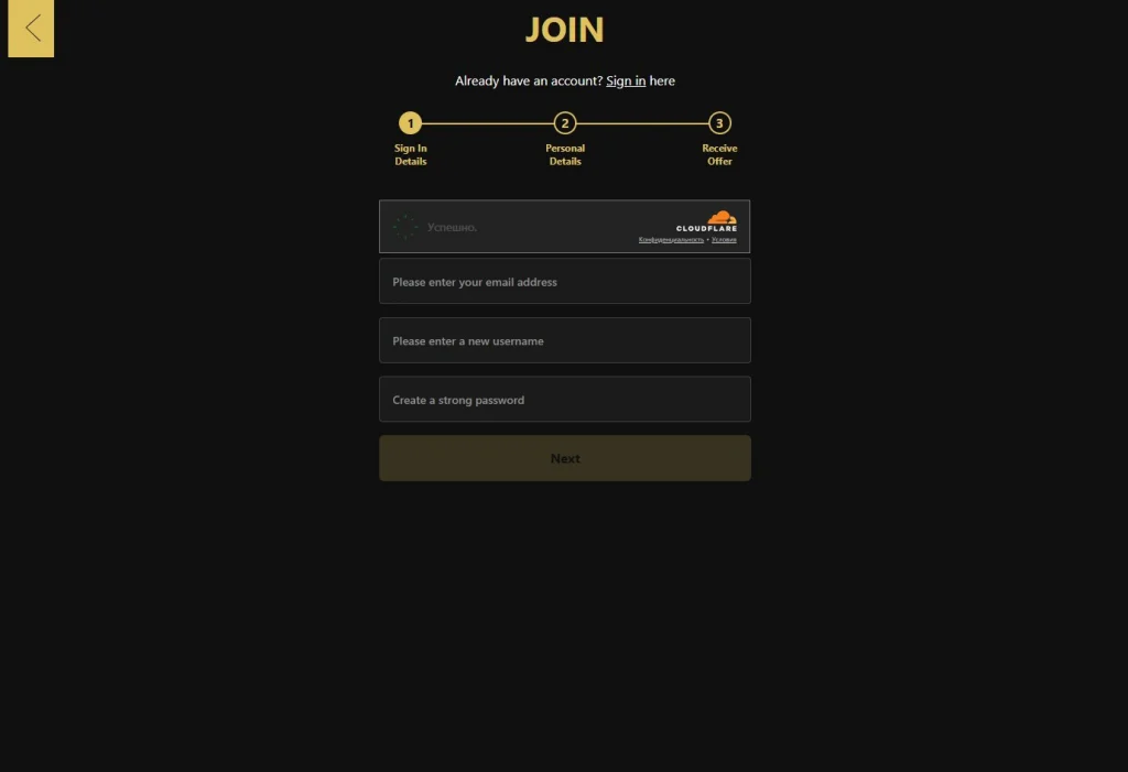 register-1-1024x701 Regal Wins Casino Review