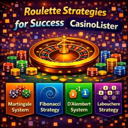 Master the Art of Roulette: Proven Strategies for Unleashing Success!