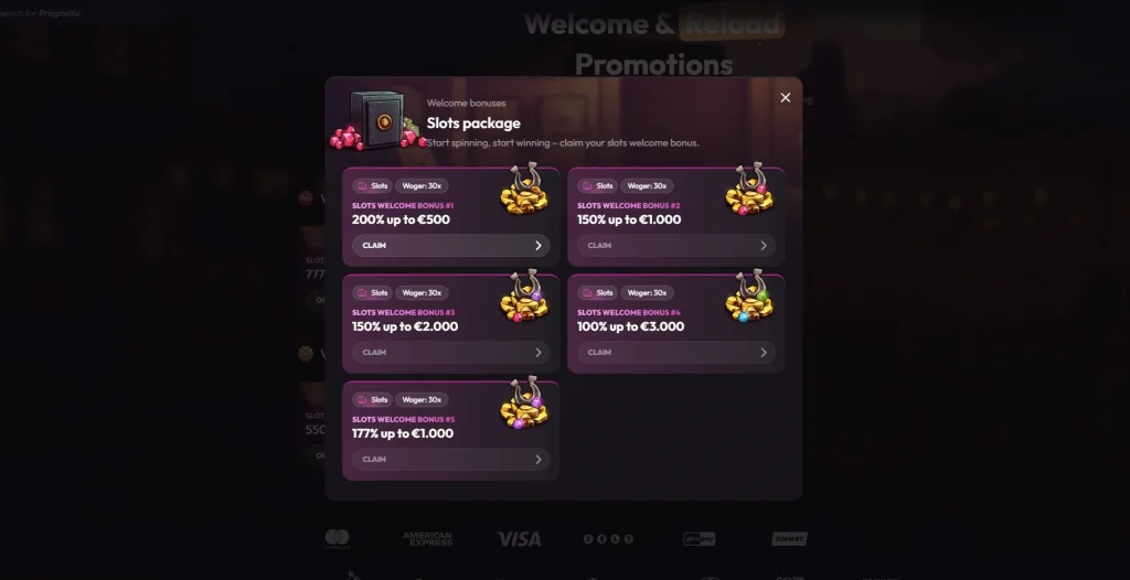 slot-pack-1024x526 MadCasino Review