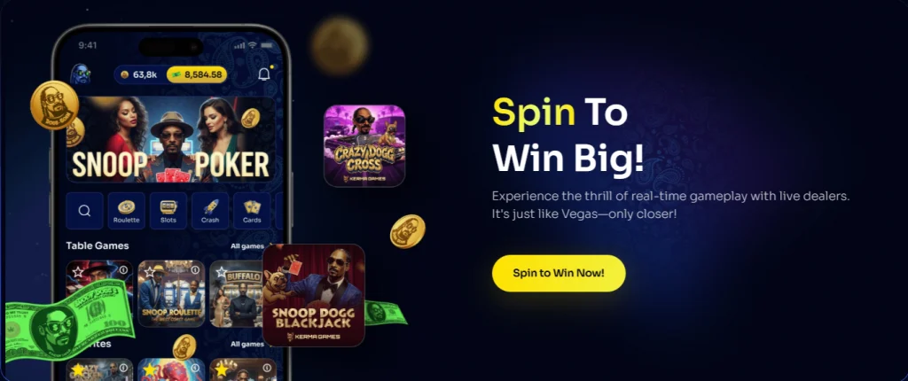 slots-1-1-1024x430 Dogg House Casino & Rise of Celebrity Casinos