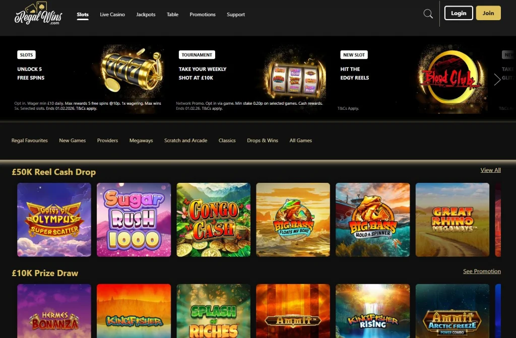 slots-1-1024x671 Regal Wins Casino Review