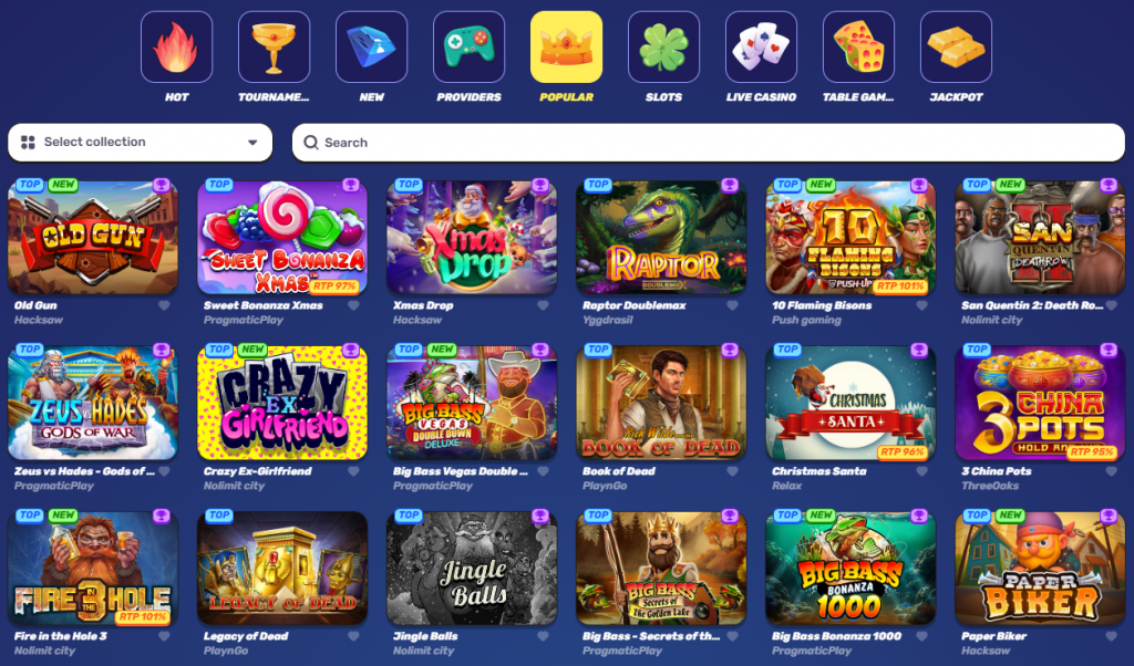 slots-1024x602 GambleZen Casino Review