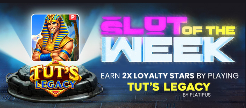 weekslot MyStake Casino Review