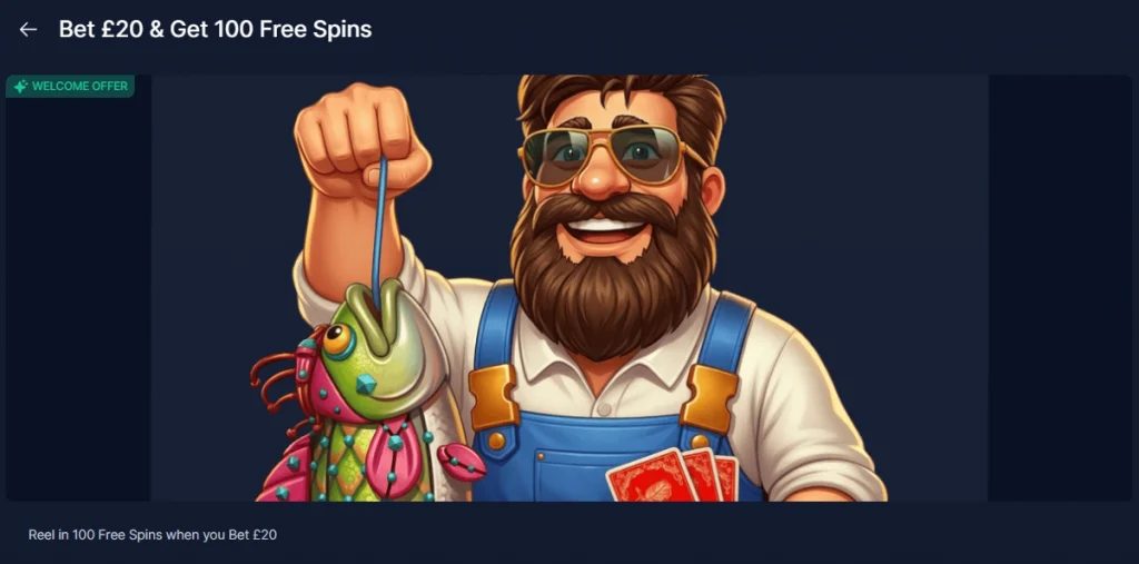welcome-3-1024x507 NetBet Casino Review