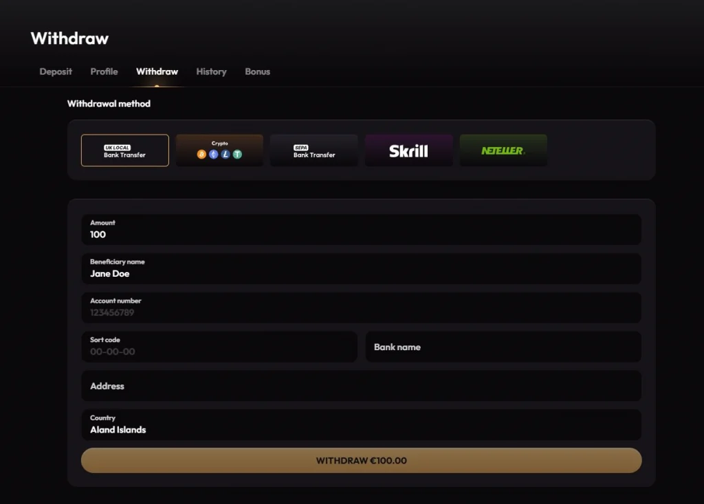 withdraw-1024x734 MadCasino Review