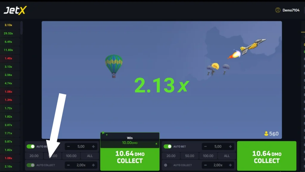 Auto-Collect-1024x576 JetX