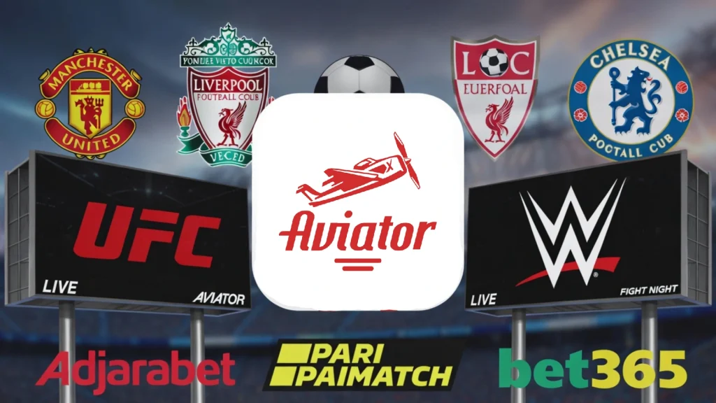 Aviator-Collaborations-1024x576 Aviator Record: €160 Billion in Bets and 380 Million Players