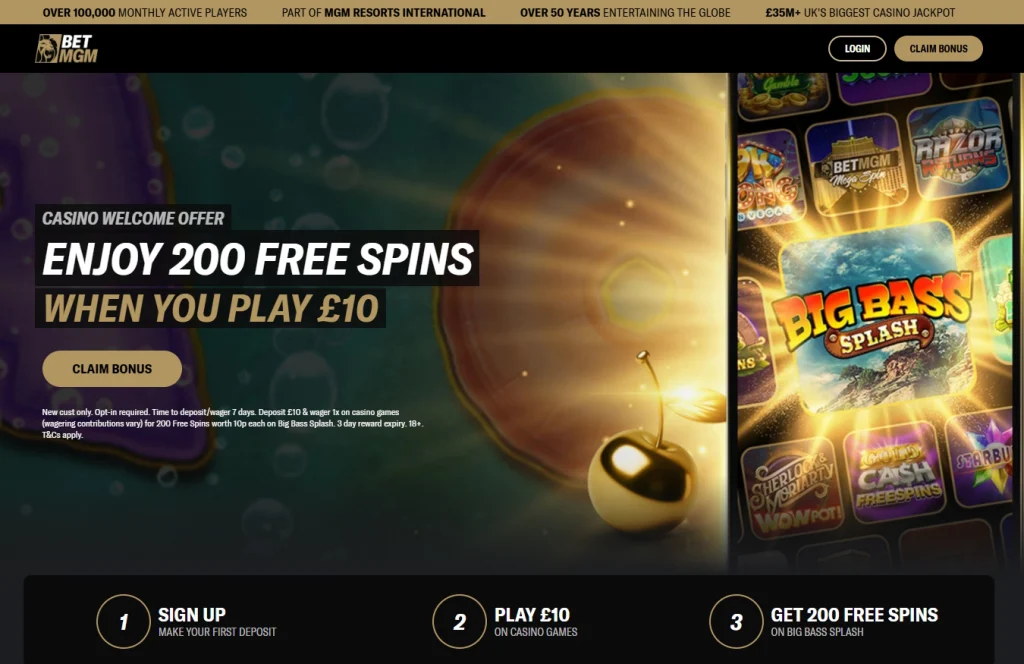 BetMGM-UK-1-1024x664 Best Casino Bonuses and Welcome Offers UK — March 2026