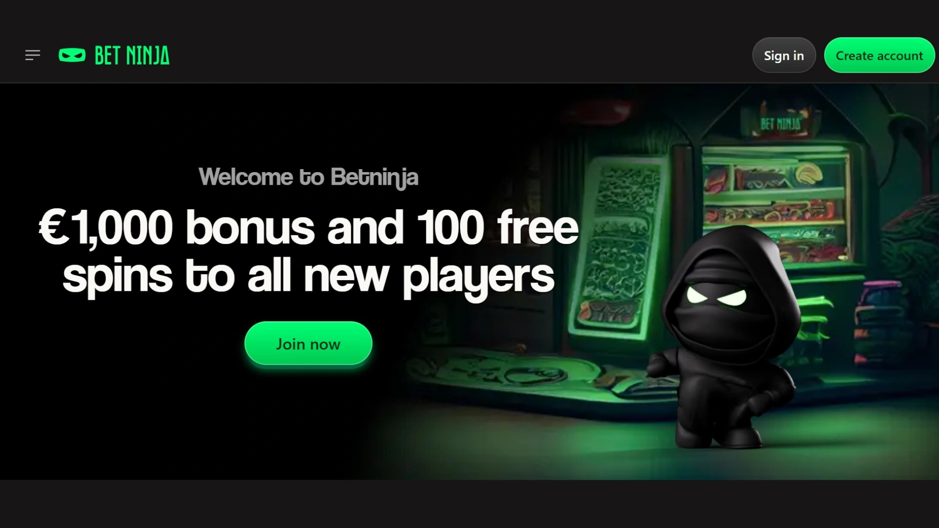 BetNinja Top UK Crypto Casinos – March 2026