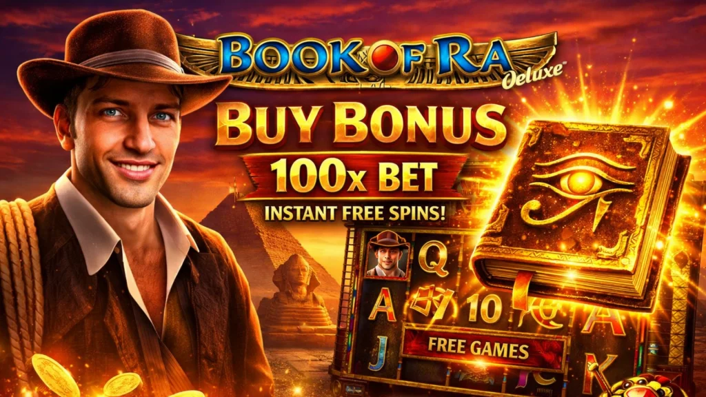 Book-of-Ra-Buy-Bonus-1024x576 Book of Ra Deluxe Buy Bonus – New Feature for the Legendary Series