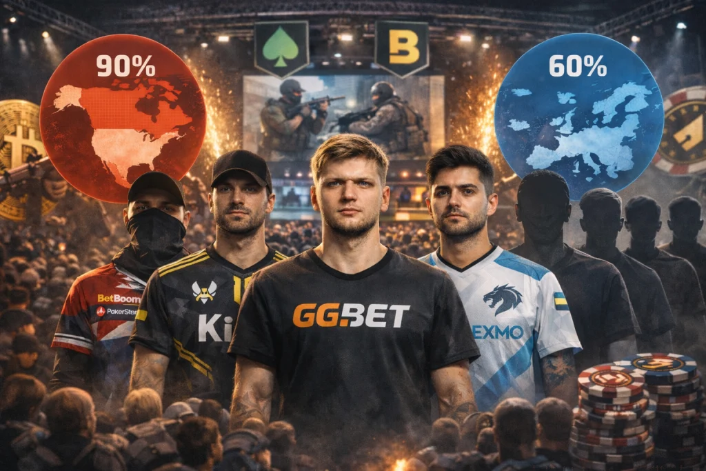 CS2S-1024x683 90% of CS2 Teams Now Backed by iGaming Sponsors