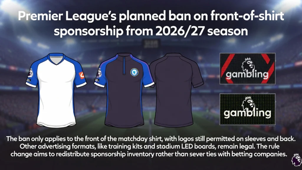 Casinoloster-_-Blog-_-News-post-1-Gambling-logo-1024x576 Premier League Says Goodbye to Betting Logos