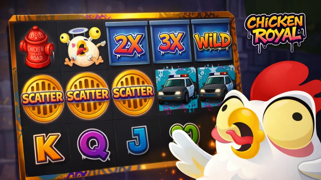 ChickenRoyal-1-1024x576 InOut Games