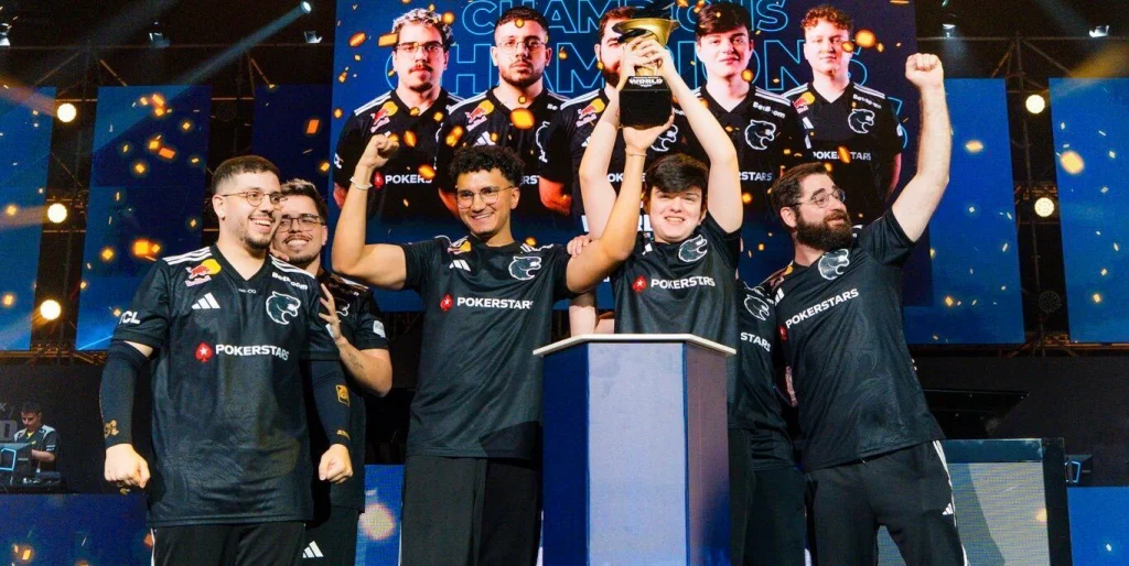 FURIA-1024x514 90% of CS2 Teams Now Backed by iGaming Sponsors