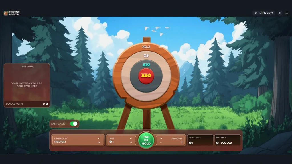 ForestArrow-1024x576 InOut Games