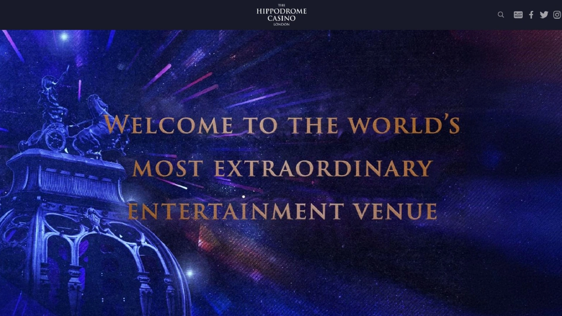Hippodrome-casino Top 10 UK Online Casinos – March 2026