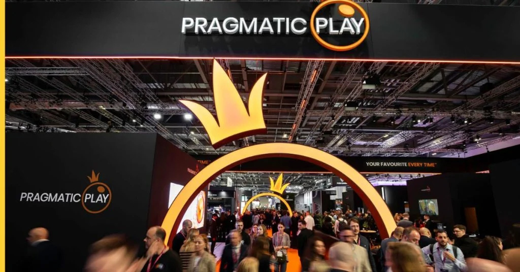 ICE2025 Pragmatic Play