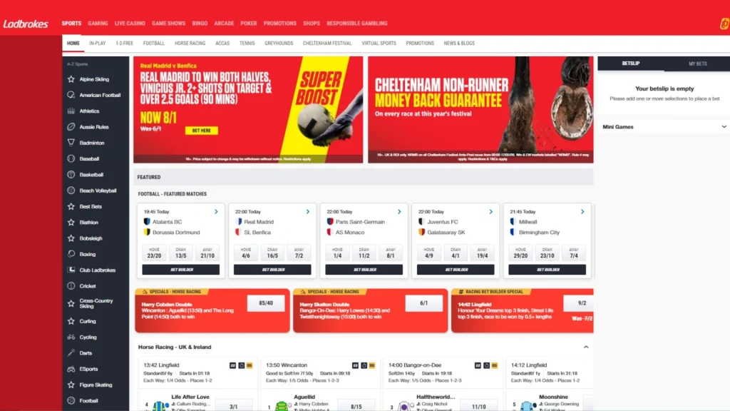 Ladbrokes-1024x576 Top 5 Fast Withdrawal Casino Sites UK – March 2026