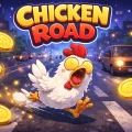 Chicken Road