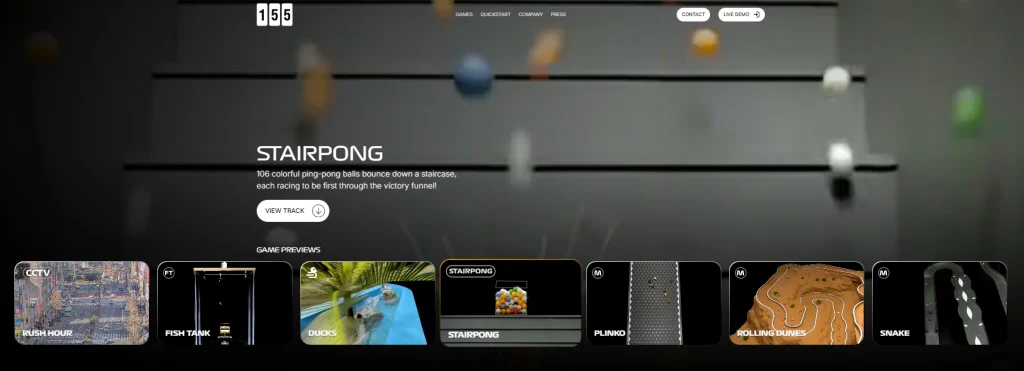 Marbles.io_-1024x371 Rush Hour CCTV Game — A New Betting Format