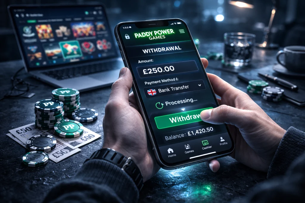 Paddy-Power-Games-1024x683 Best Mobile Casinos UK - March 2026