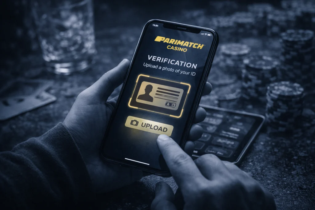 Parimatch-Casino-1024x683 Best Mobile Casinos UK - March 2026