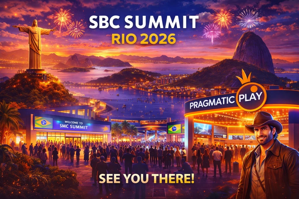SBC-Summit-Rio-1024x683 Pragmatic Play