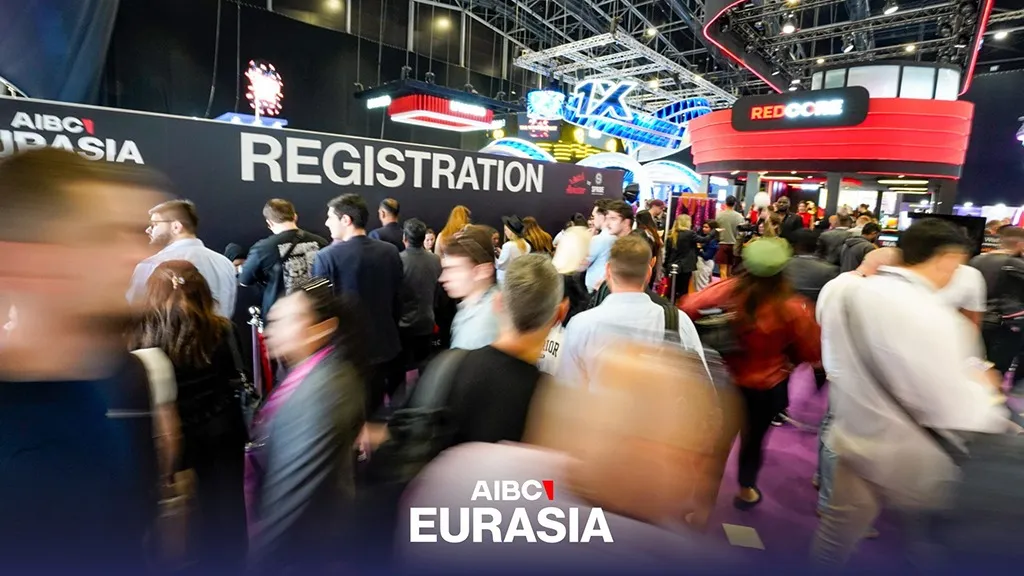 SiGMA-Eurasia-2026 Olymp Casino — Best Operator SiGMA Eurasia 2026