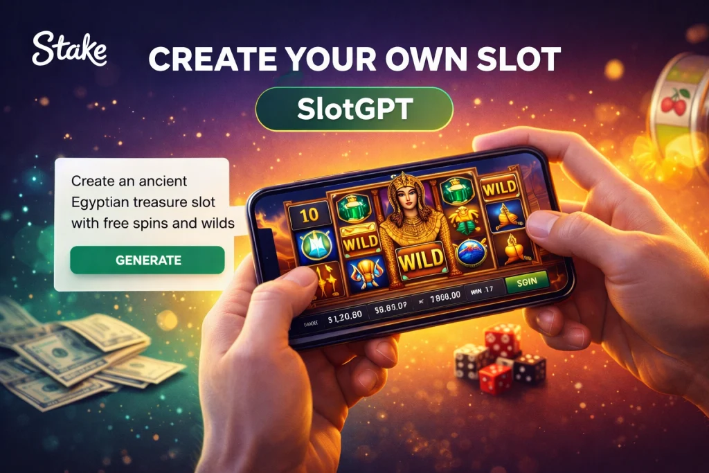 SlotGPTprom-1024x683 SlotGPT — Revolution in iGaming or Just an Experiment?