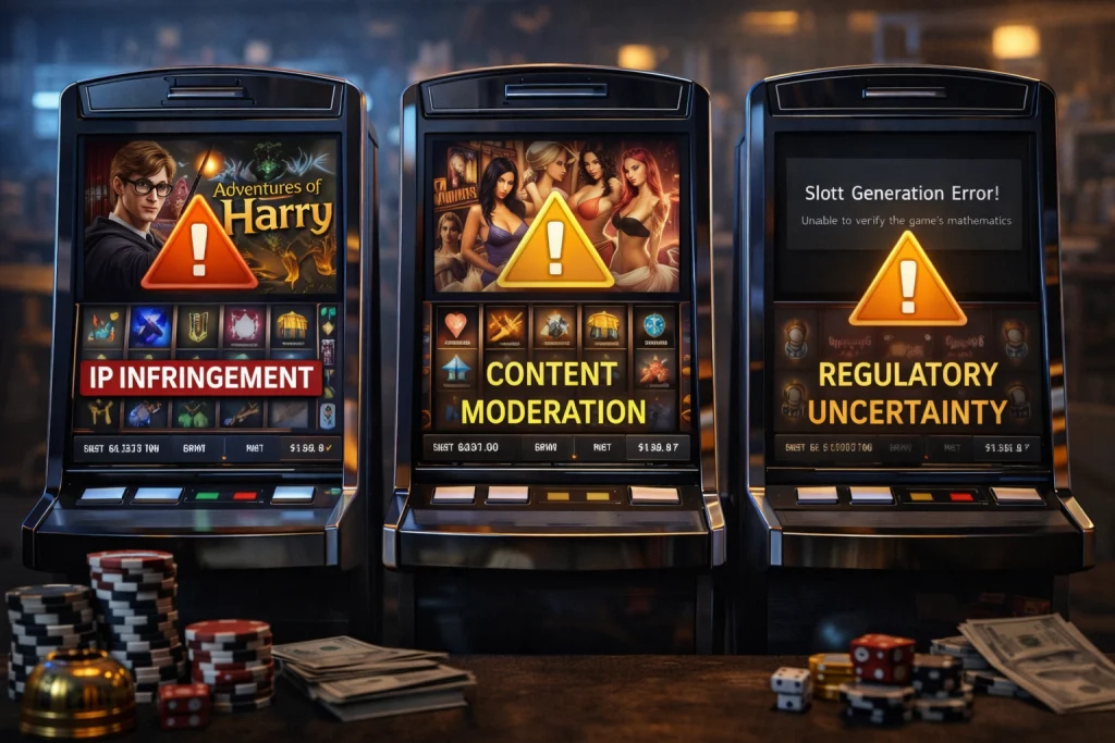 SlotGPTrisk-1024x683 SlotGPT — Revolution in iGaming or Just an Experiment?