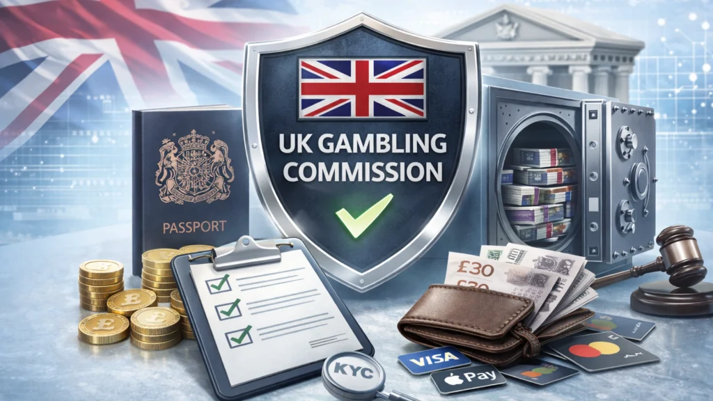 UKGC-Regulation-1024x576 Top 5 Fast Withdrawal Casino Sites UK – March 2026