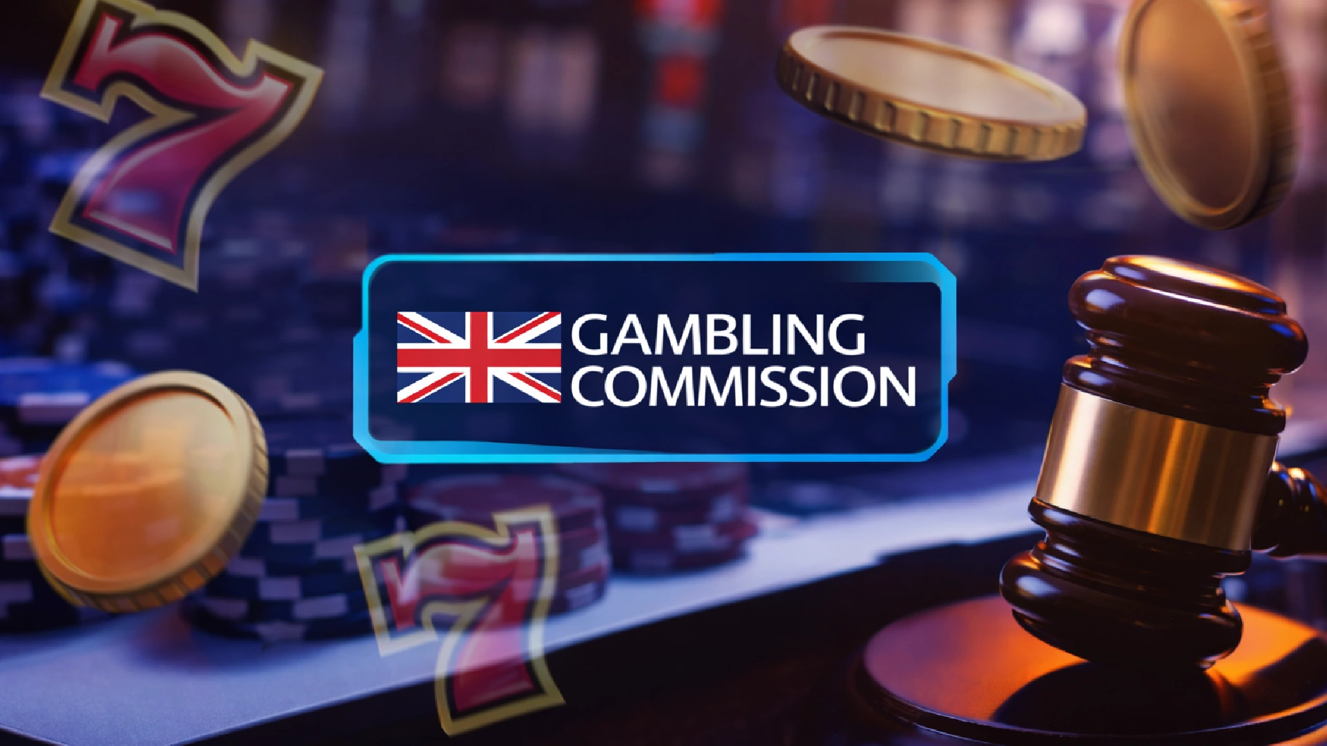 UKGC Top 10 UK Online Casinos – March 2026