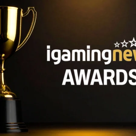 Voting Opens for iGaming News Awards 2026: What You Need to Know