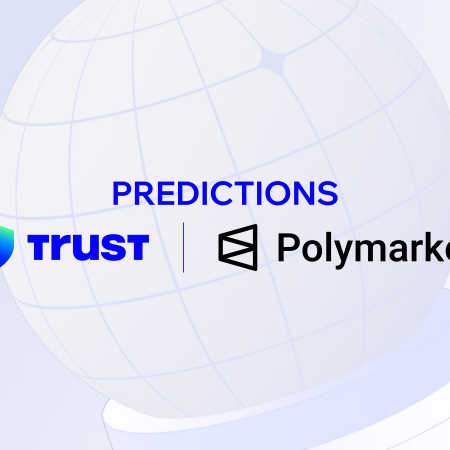 Trust Wallet Steps into the Betting Market
