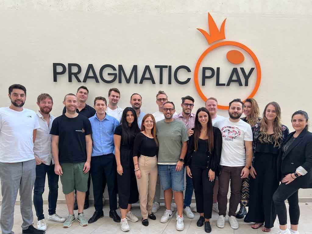 malta Pragmatic Play