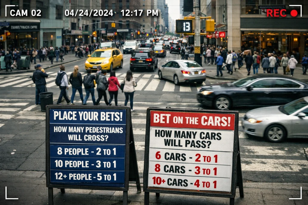news2-1024x683 Rush Hour CCTV Game — A New Betting Format