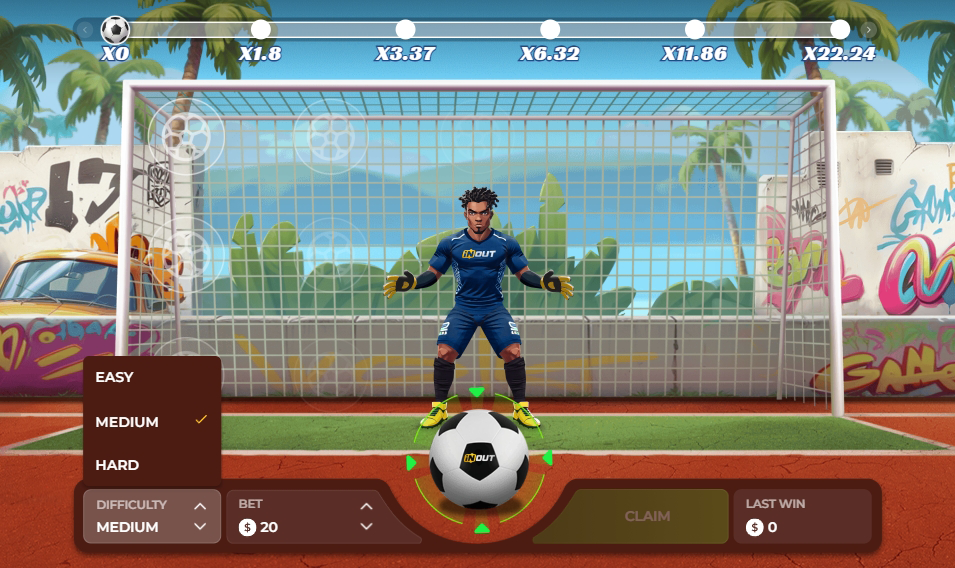 volaty-1 Penalty Unlimited