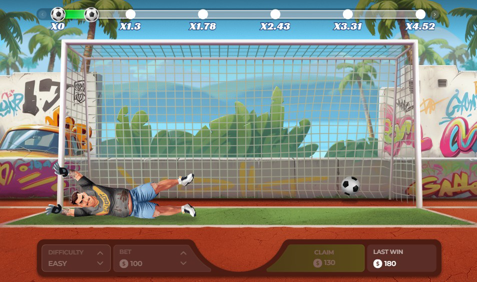 win-1 Penalty Unlimited