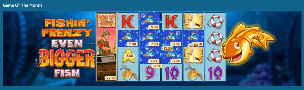 gameofthemouth-1024x303 Yeti Casino Review