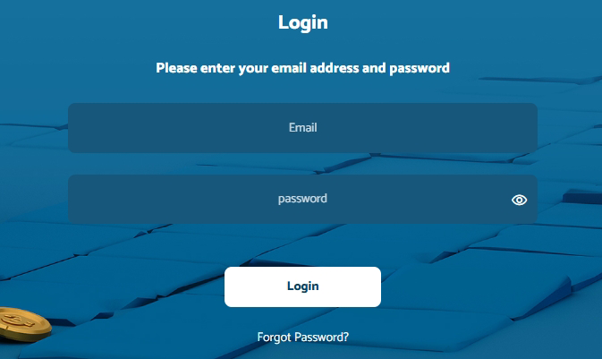login-1 Yeti Casino Review