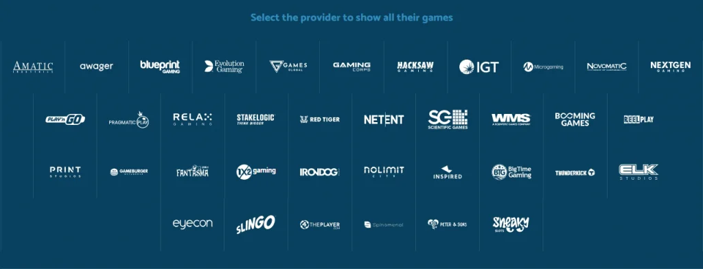 providers-1024x392 Yeti Casino Review
