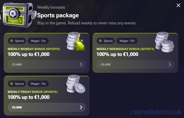 reload-sport Tenobet Casino Review
