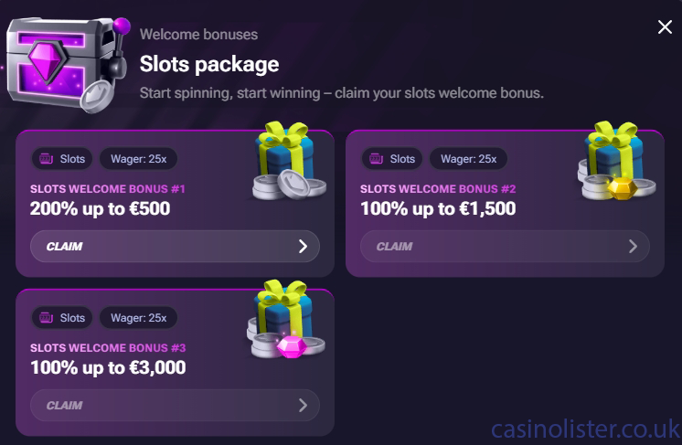 welcome-slot Tenobet Casino Review
