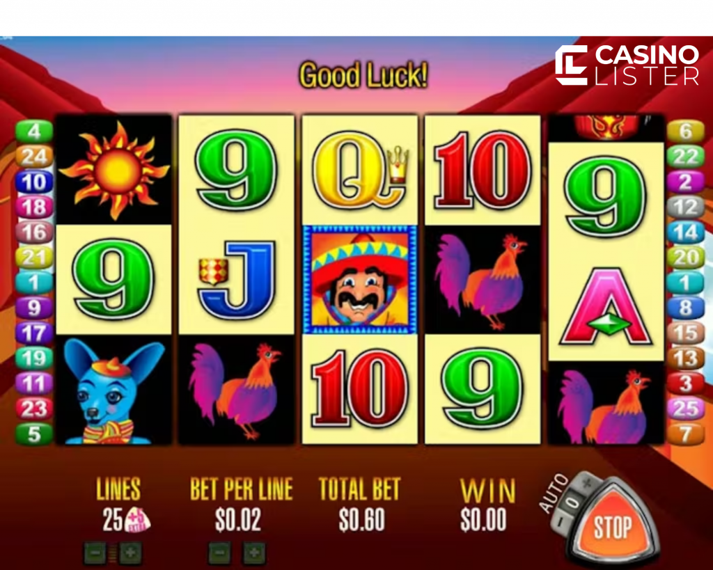 1-1024x819 The Mexican Fiesta in the Heart of Australian Gaming