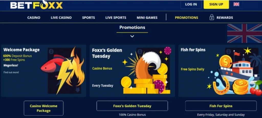 Bonuses-and-promos_1-1024x460 Betfoxx Casino Review