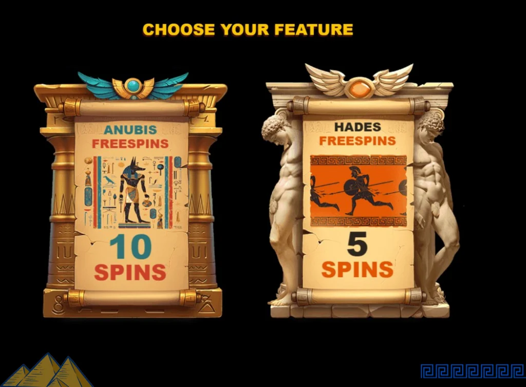 FSchoicescreen-1024x753 Clash of Gods: Anubis vs Hades